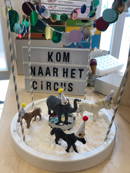Circus-Kristal-Amsterdam-Fotoalbum