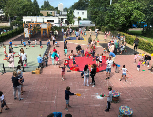 Circusworkshops voor iedereen. Van school, tot feestje of bedrijf!