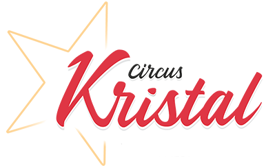 Logo Circus Kristal Amsterdam groot