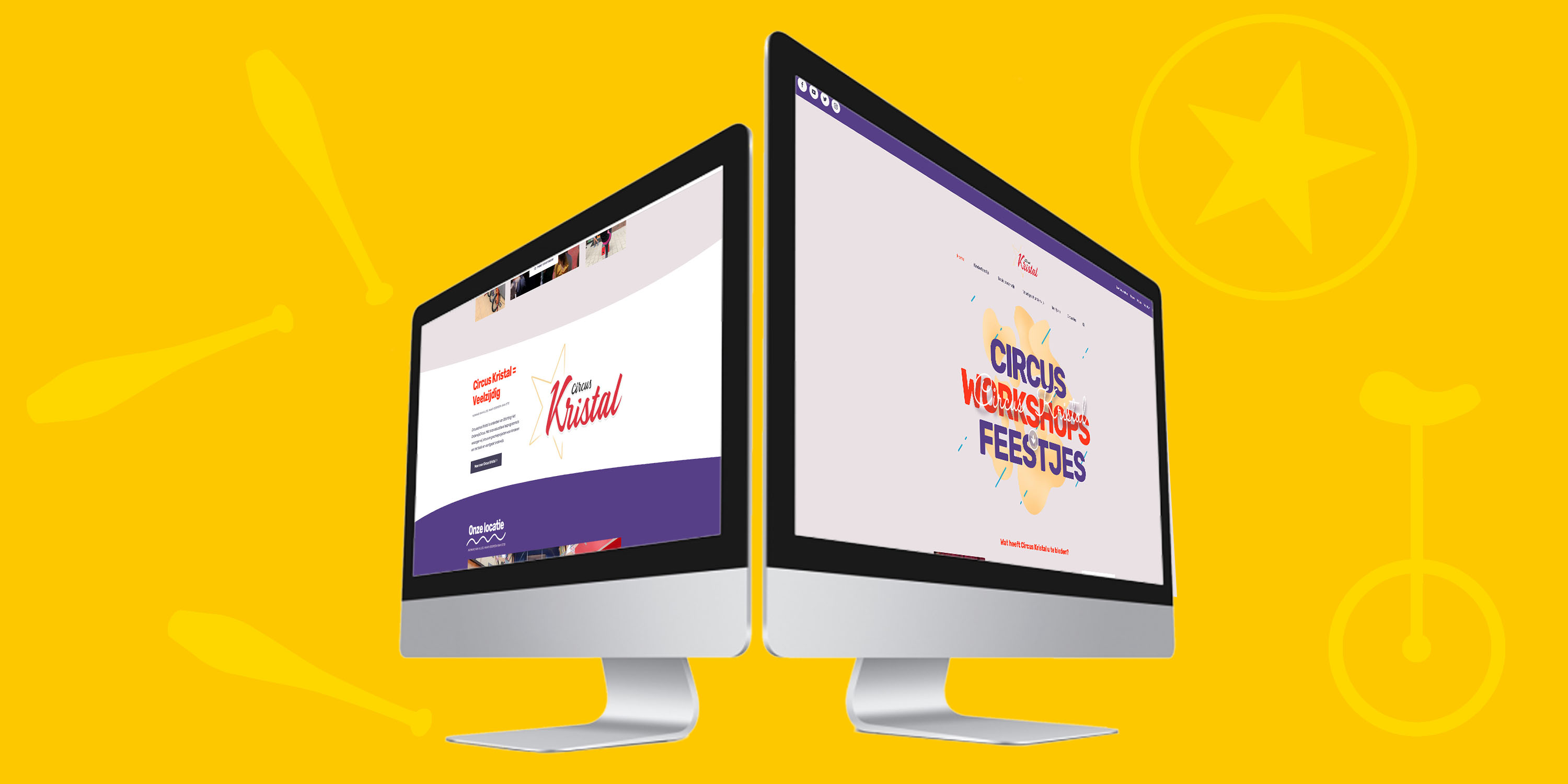 Nieuwsbericht-Nieuwe-website-Circus-Kristal