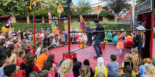 zomer-kinderfeestje-circus-kristal-1